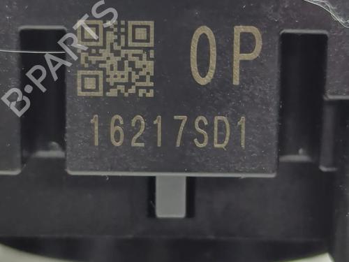 Switch NISSAN QASHQAI I (J10, NJ10) 1.5 dCi | BP23902361I30
