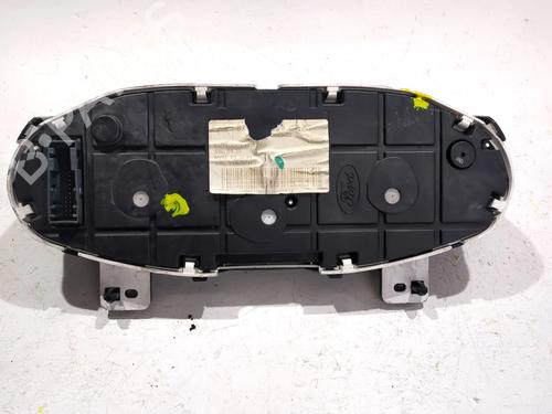 Cockpit FORD FIESTA VI (CB1, CCN)  | BP24199026C47