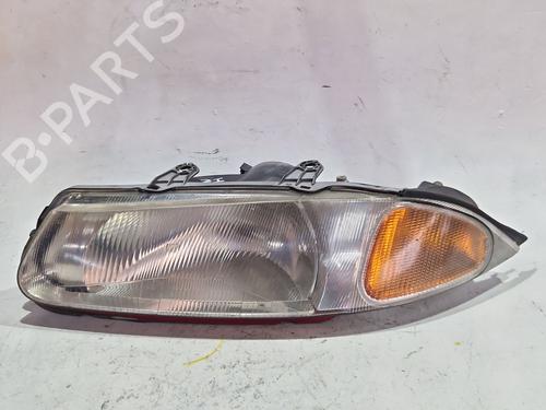 Used Left headlight ROVER 200 II Hatchback (RF) 220 D/SD (86 hp) 29998845