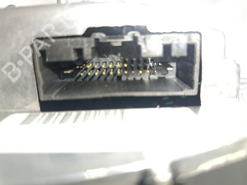 Radio FORD TRANSIT CONNECT V408 Box Body/MPV 1.6 TDCi | BP40623173E6 - Image 5