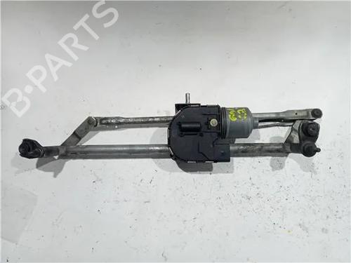 Front wiper motor VW GOLF VI (5K1) 1.6 TDI | BP23918275M29 