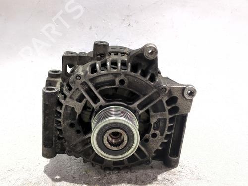 Generator MERCEDES-BENZ C-CLASS (W204) C 200 CDI (204.007, 204.006) (136 hp) 31082914