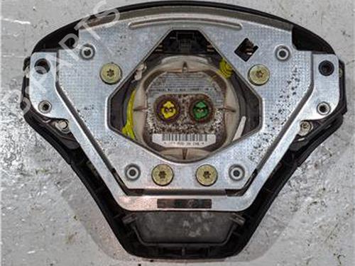 Driver airbag MERCEDES-BENZ C-CLASS (W203) C 220 CDI (203.006, 203.008) | BP23924215C9 