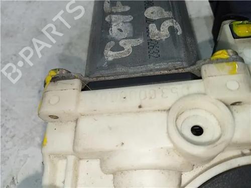 Rudehejsemotor bagstkærm venstre VW GOLF IV (1J1) 1.4 16V | BP23912195E23 