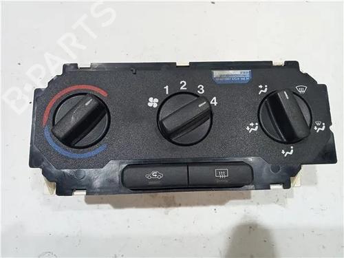 Commande Chauffage OPEL ASTRA G Saloon (T98) 2.0 DI (F69) | BP23931126I5 