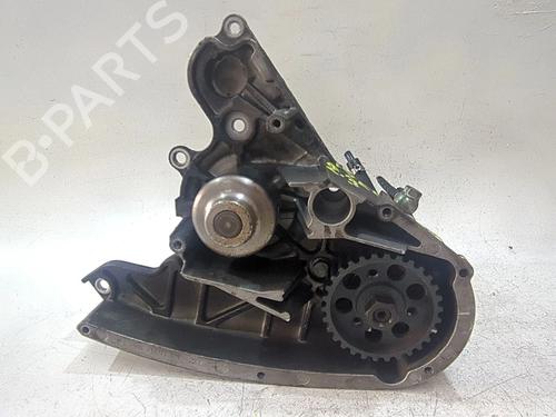 Used Injection pump IVECO DAILY VI Van 35S16, 35C16, 40C16, 50C16, 70C16 (160 hp) 28368576