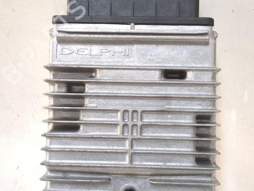Used Electronic module FORD FOCUS I (DAW, DBW) 1.4 16V (75 hp) 26002088