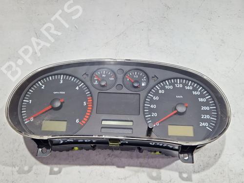 Used Instrument cluster SEAT LEON (1M1) 1.9 SDI (68 hp) 30192421