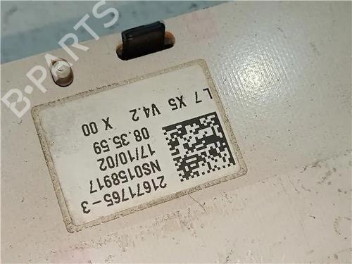 Instrument cluster RENAULT KANGOO (KC0/1_) D 65 1.9 (KC0E, KC02, KC0J, KC0N) | BP23911813C47 