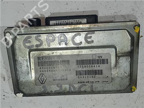 Used Electronic module RENAULT ESPACE IV (JK0/1_) 2.0 dCi (JK03, JK04, JK1C, JK1G, JK1J, JK1K) (173 hp) 23918744