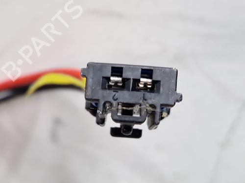 Ignition barrel PEUGEOT 307 (3A/C) 2.0 HDi 90 | BP30193100M48 