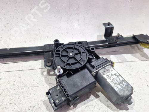 Front left window mechanism FIAT DUCATO Van (250_) 130 Multijet 2,3 D | BP36516172C22 - Image 2