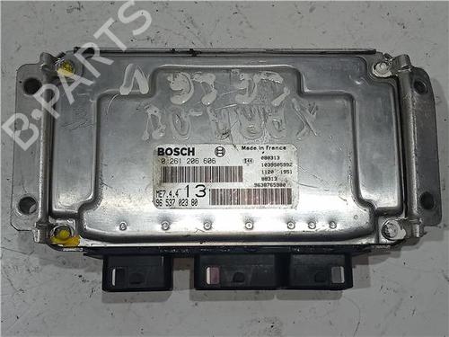 Electronic module CITROËN XSARA (N1) 1.9 TD | BP24967940M83 