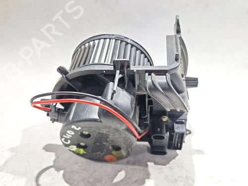 Heater blower motor RENAULT CLIO I (B/C57_, 5/357_) 1.2 (B/C/S57A, B/C57S, 5/357F, 5/357J, 5/357L, 5/357R) | BP29938088M62