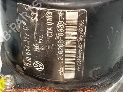 Pompe ABS VW BORA I (1J2) 1.9 SDI | BP23920198M43 