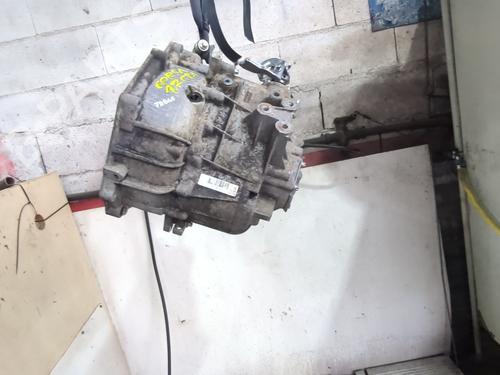Gearbox OPEL CORSA D (S07) 1.7 CDTI (L08, L68) | BP36321877M3 - Image 2