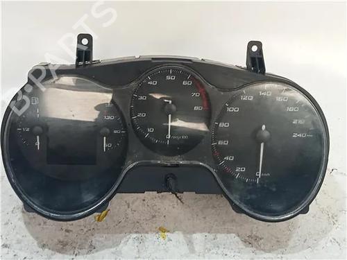 Instrument cluster SEAT LEON (1P1) 2.0 TDI 16V | BP23912633C47 