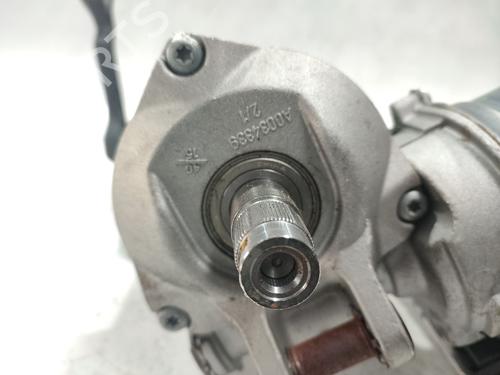 Steering column SEAT IBIZA IV ST (6J8, 6P8) 1.6 TDI | BP31164222M21