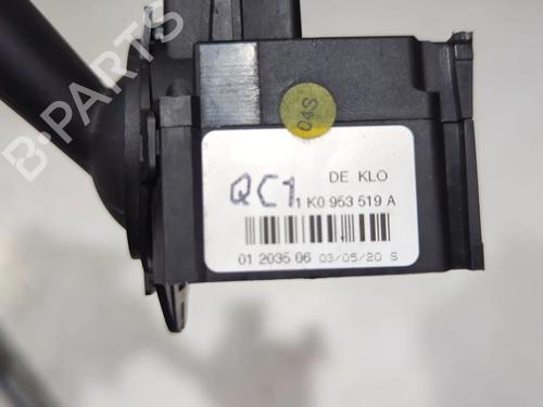 Steering column stalk SEAT LEON (1P1) 2.0 TDI 16V | BP23928617I23 