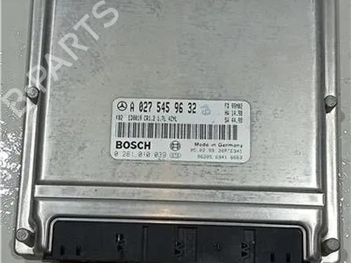 Elektronisk modul MERCEDES-BENZ A-CLASS (W168) A 170 CDI (168.009, 168.109) (95 hp) 23922000