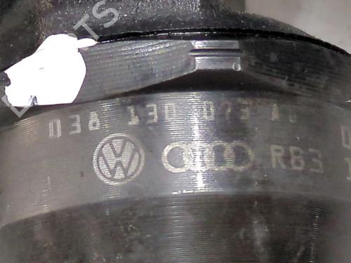 Injector VW GOLF IV (1J1) 1.9 TDI | BP28714312M100