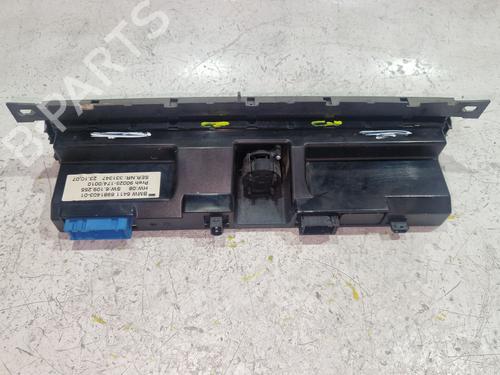 Climate control BMW 7 (E65, E66, E67) 730 Ld | BP34116839I5  - Image 8
