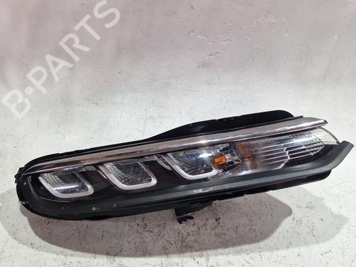 Used Right front fog light Right front fog light CITROËN C3 III (SX) 1.2 PURETECH 82 (82 hp) 36014273 36014273