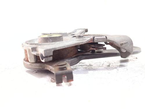 Pedal MERCEDES-BENZ E-CLASS (W211) E 280 CDI (211.020) | BP37089536I4 - Image 4