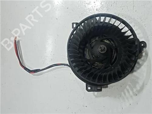 Heater blower motor CITROËN BERLINGO / BERLINGO FIRST MPV (MF_, GJK_, GFK_) 2.0 HDi 4x4 (MFRHY) | BP23915070M62 