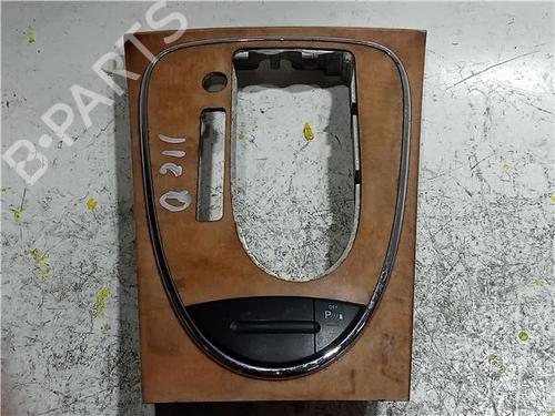 Annen MERCEDES-BENZ E-CLASS (W210) E 220 CDI (210.006) (136 hp) 27872970