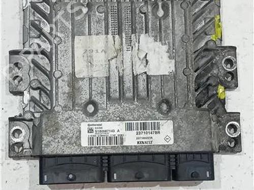 Used Electronic module RENAULT MEGANE IV Grandtour (K9A/M/N_) 1.6 dCi 130 (130 hp) 23918803
