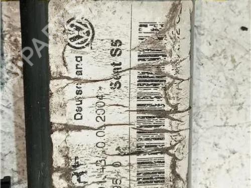 Right front window motor SEAT LEON (1M1) 1.9 TDI | BP23910338E20  - Image 5