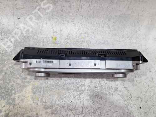 AC Styreenhet / Manøvreringsenhet FORD FOCUS II (DA_, HCP, DP) 1.6 TDCi | BP29518690I5 