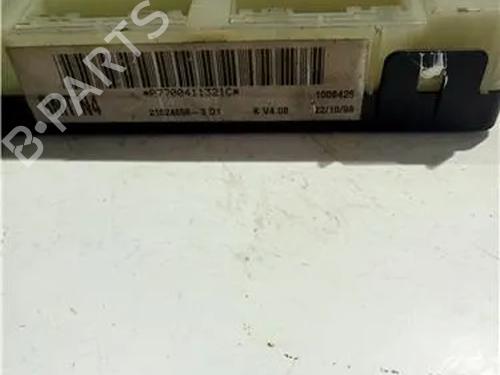Andre RENAULT CLIO II (BB_, CB_) 1.5 dCi (B/CB08) | BP23927324O1 