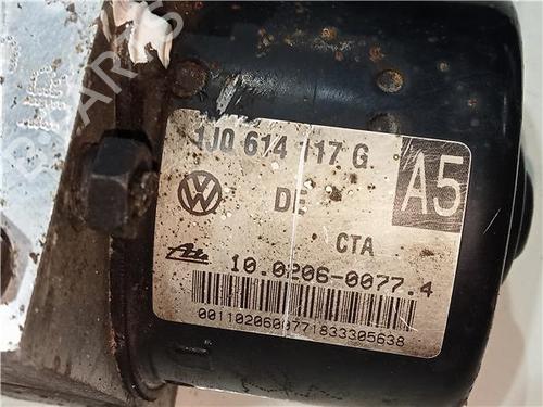 ABS pump SEAT LEON (1M1) 1.9 TDI | BP23922504M43 