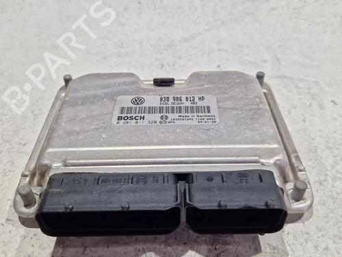 Used Electronic module SEAT IBIZA III (6L1) 1.8 T FR (150 hp) 29697130
