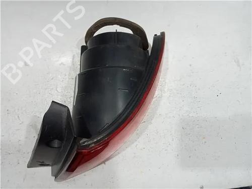 Right taillight SEAT TOLEDO III (5P2) 2.0 TDI 16V | BP23917140C35 