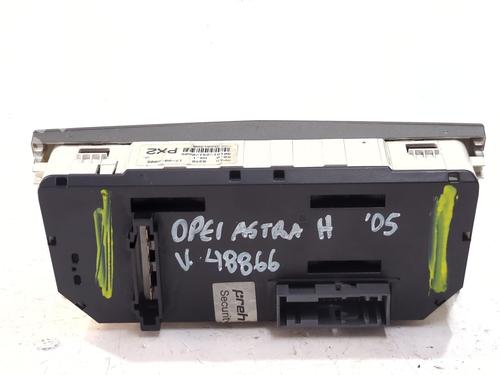 Climate control OPEL ASTRA H (A04) 1.7 CDTI (L48) | BP37027521I5 - Image 3