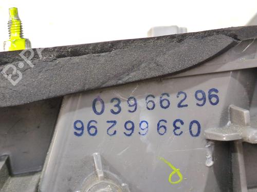 Left taillight HONDA ACCORD VII (CL, CN) 2.2 i-CTDi (CN1) | BP27715199C34 