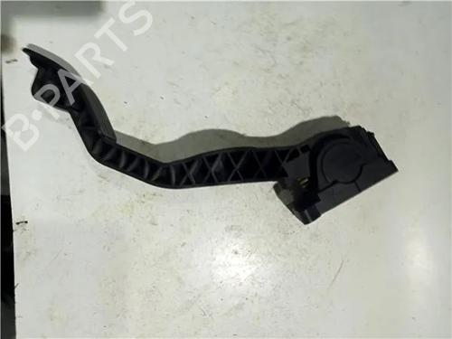 Pedal PEUGEOT 206 Hatchback (2A/C) 1.4 HDi eco 70 | BP23928829I4 
