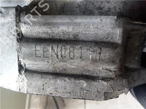 Gearbox VW PASSAT B5 (3B2) 1.9 TDI | BP23918573M3 