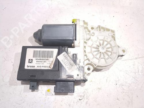 Used Right front window motor CITROËN C5 I (DC_) 2.0 HDi (DCRHZB, DCRHZE) (109 hp) 27242439