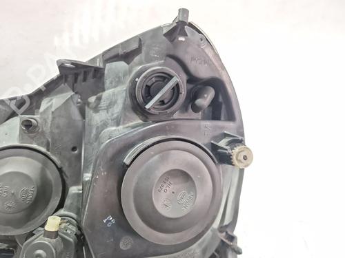 Right headlight RENAULT CLIO II Hatchback Van (SB0/1/2_) 1.5 dCi (SB07) | BP34123573C29 - Image 4
