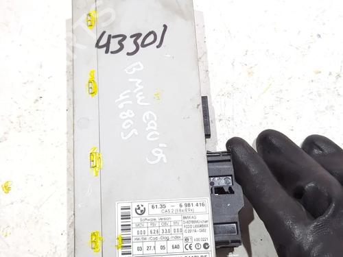 Used Electronic module BMW 3 (E90) 320 d (150 hp) 24876715