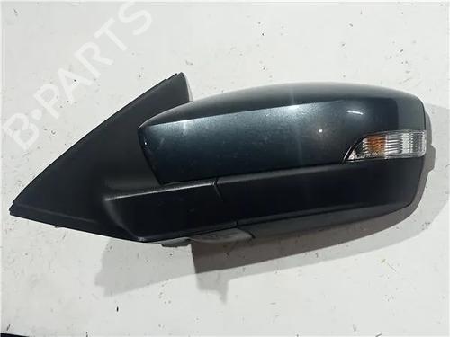 Left mirror SKODA FABIA III (NJ3) 1.0 TSI | BP23918348C26 