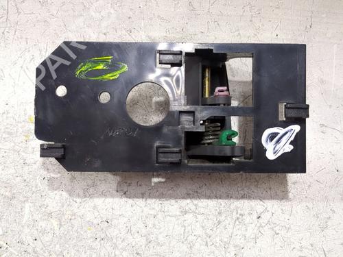 Front right interior door handle KIA CERATO I Hatchback (LD) 2.0 CRDi | BP29521632I14 