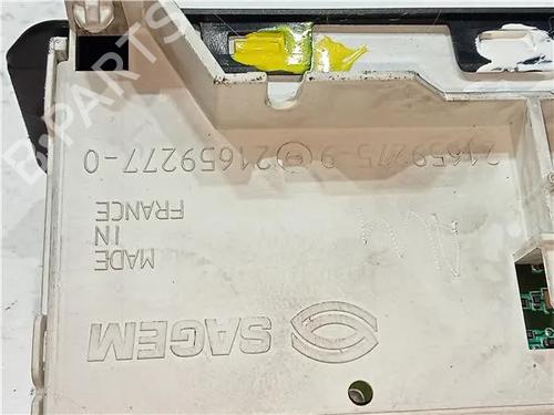 Andre PEUGEOT 206 Hatchback (2A/C) 1.4 HDi eco 70 | BP23914275O1 