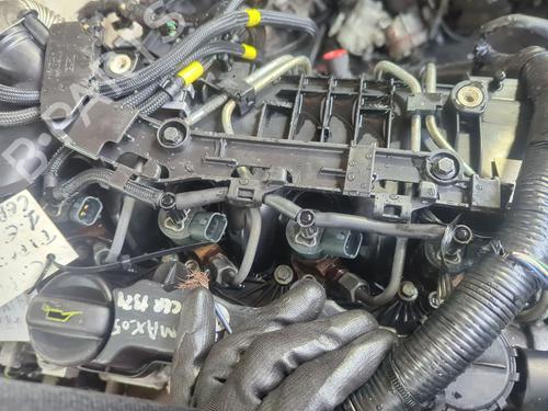 Engine FORD FOCUS C-MAX (DM2) 1.6 TDCi | BP27363844M1 