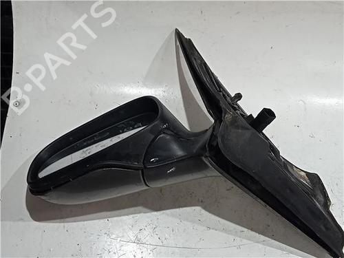 Used Left mirror SAAB 9-3 (YS3F, E79, D79, D75) 1.9 TTiD (180 hp) 23916145
