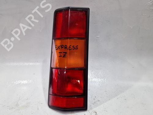 Venstre baglygte RENAULT RAPID Box Body/MPV (F40_, G40_) 1.4 (F40M) (60 hp) 30566436